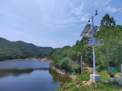 用好太陽能灌溉系統，潤澤萬畝田